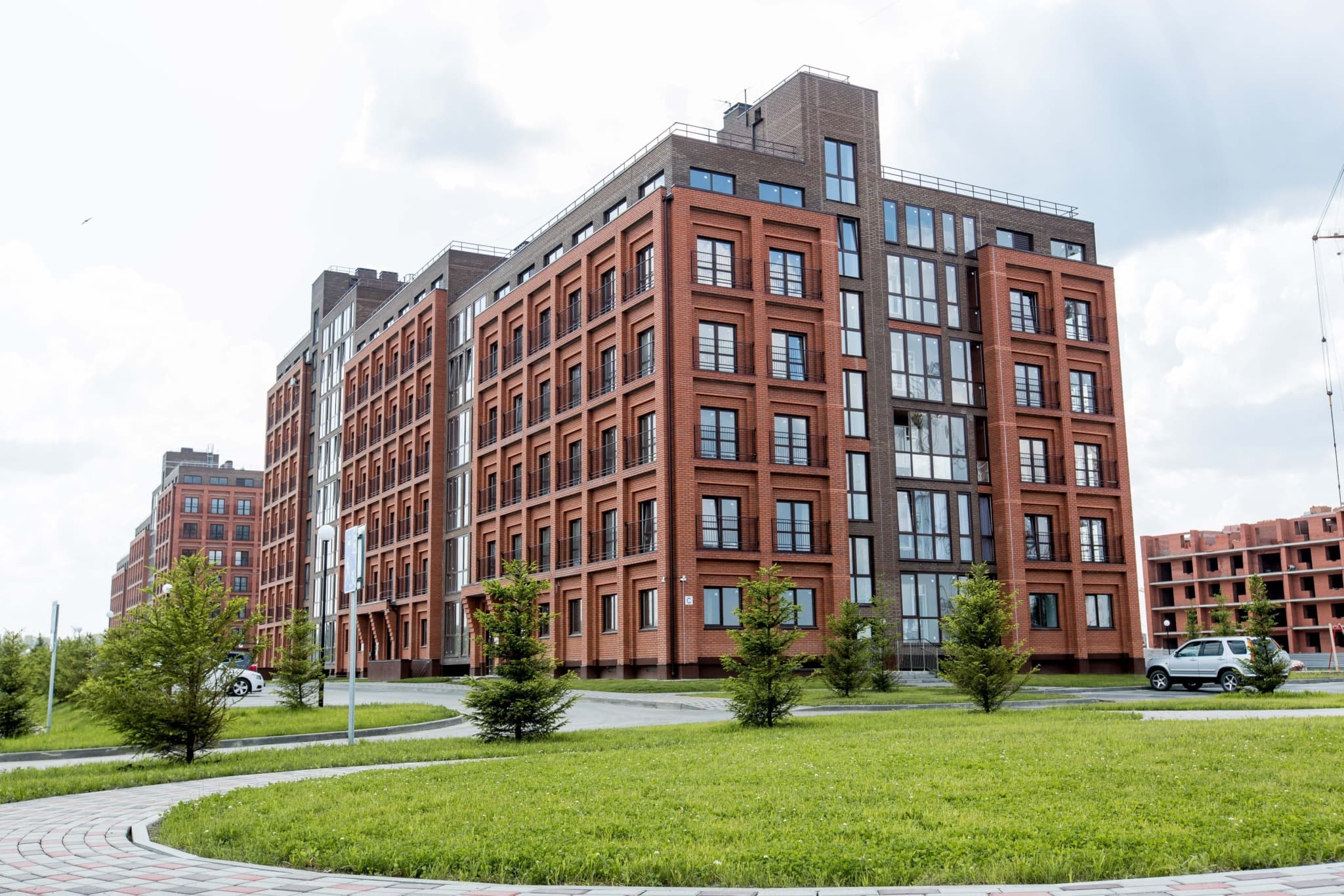 ООО СЗ "Карьероуправление"