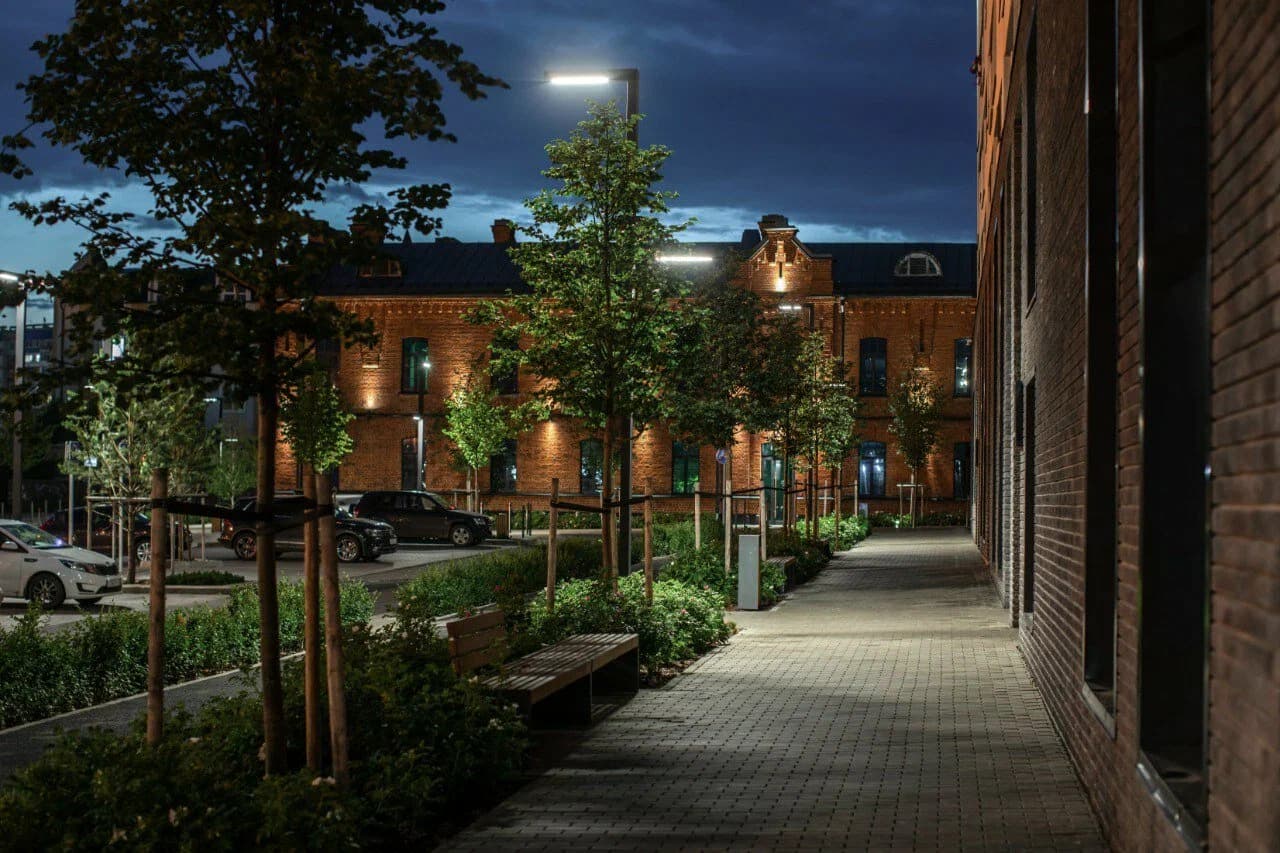 1&3 Концепт Девелопмент