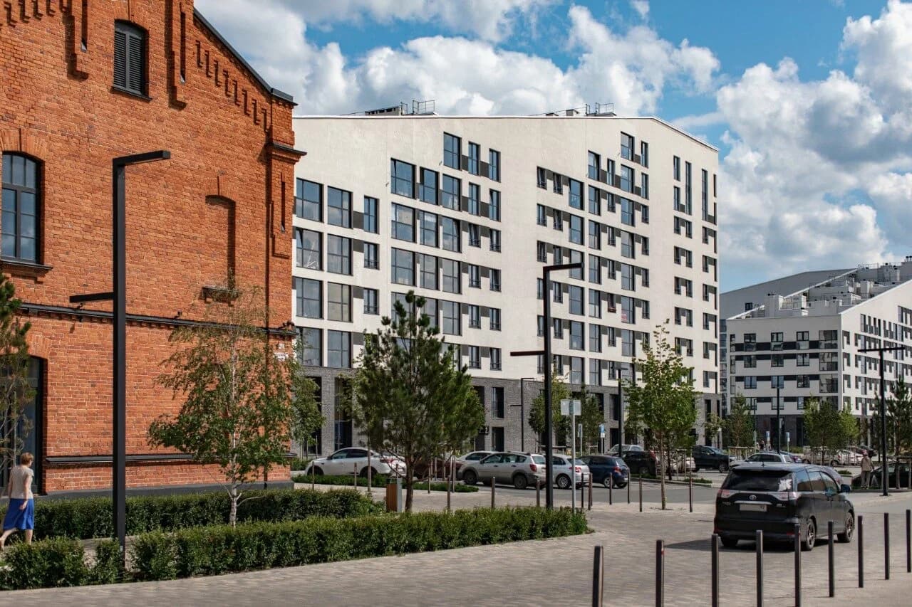 1&3 Концепт Девелопмент