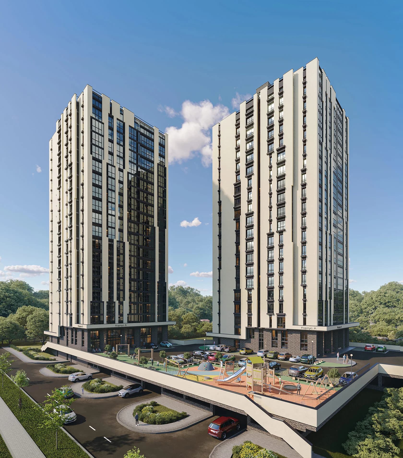 ООО СЗ «КИТ»