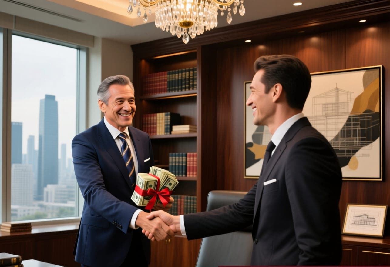 Почему с нами продают быстрее и дороже?