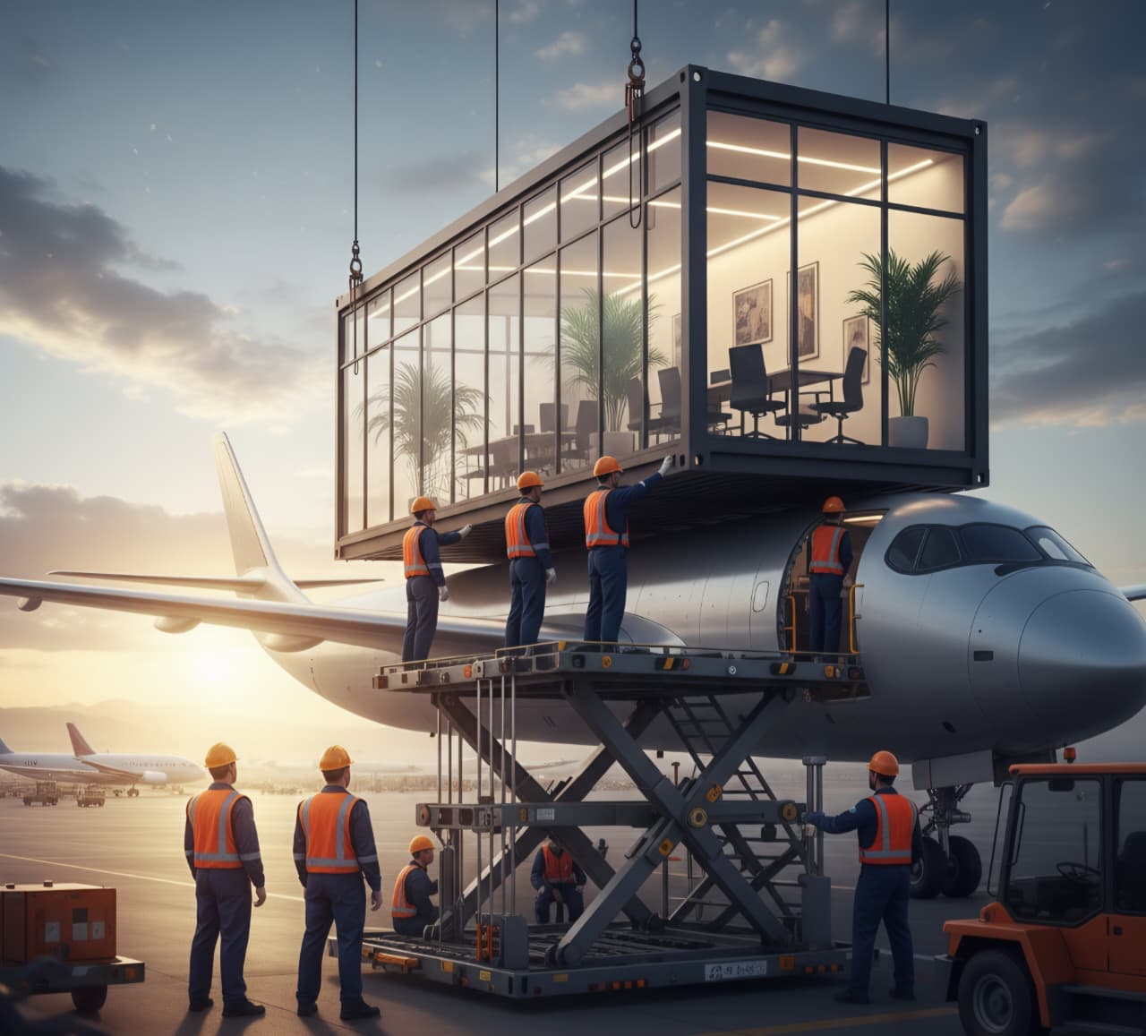 Как это работает?