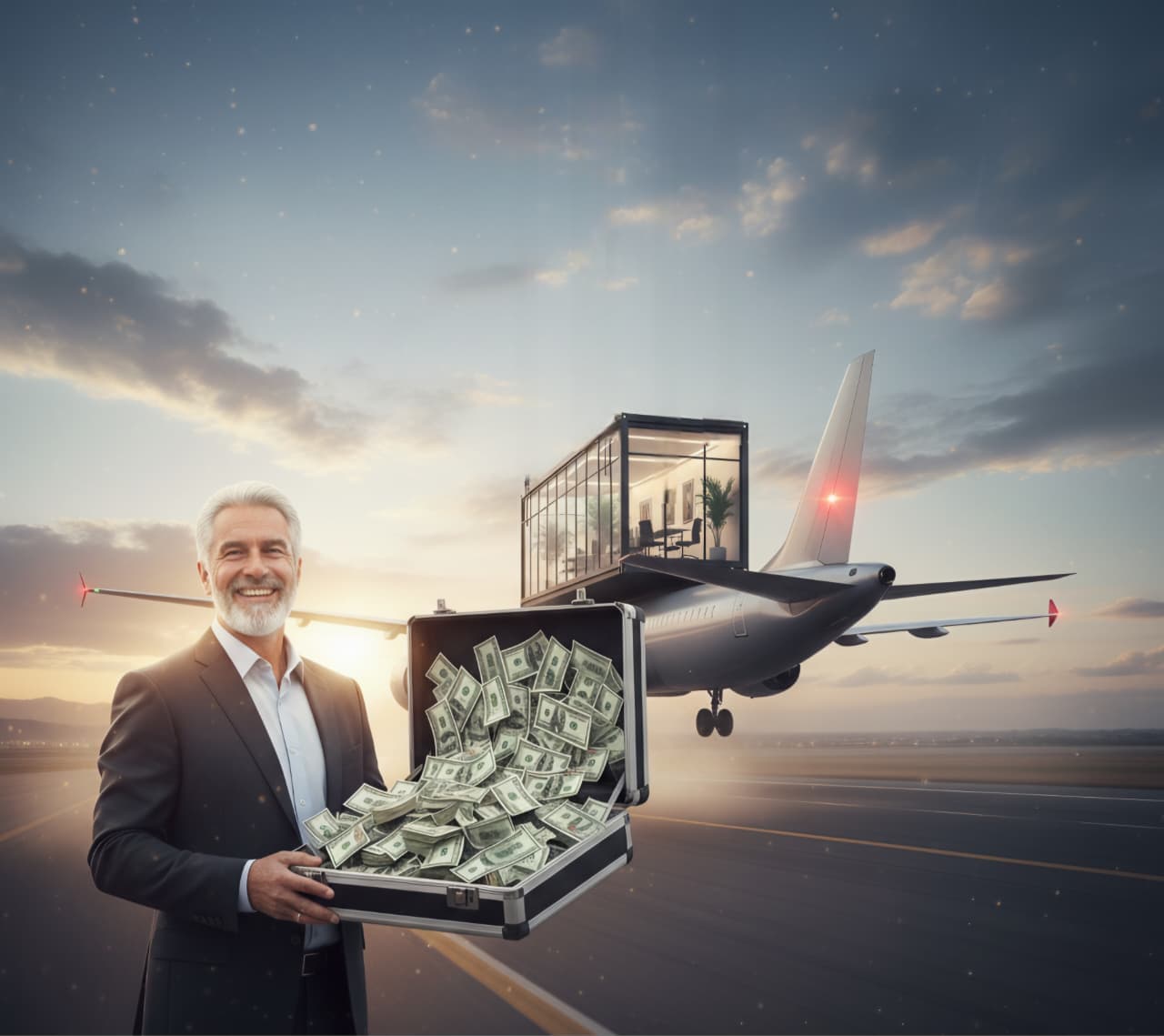 Эта услуга — для вас, если: